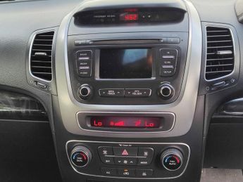 Kia Sorento CRDI KX-2 Auto AWD Euro 5 5dr