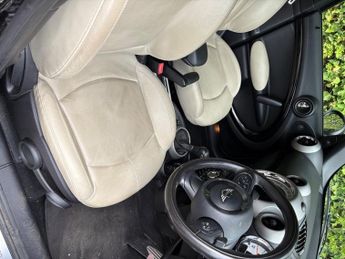 MINI Countryman COOPER S ALL4