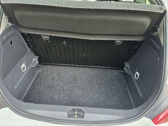 Vauxhall Corsa 1.2 16V Limited Edition Euro 5 3dr
