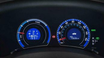 Toyota Auris 1.8 Auris Hybrid T Spirit CVT 5dr