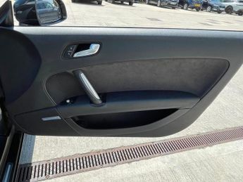 Audi TT 2.0 TDI Sport S Tronic quattro Euro 5 3dr