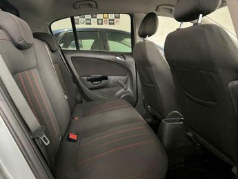 Vauxhall Corsa 1.4 16V SXi Auto Euro 5 5dr (A/C)