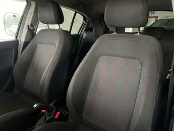 Vauxhall Corsa 1.4 16V SXi Auto Euro 5 5dr (A/C)