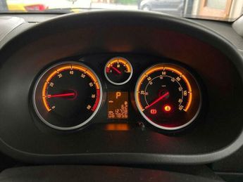 Vauxhall Corsa 1.4 16V SXi Auto Euro 5 5dr (A/C)