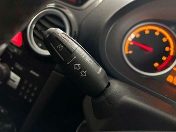 Vauxhall Corsa 1.4 16V SXi Auto Euro 5 5dr (A/C)