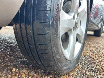 Vauxhall Corsa 1.4 16V SXi Auto Euro 5 5dr (A/C)