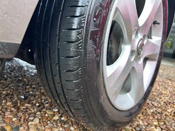 Vauxhall Corsa 1.4 16V SXi Auto Euro 5 5dr (A/C)