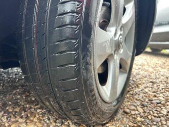 Vauxhall Corsa 1.4 16V SXi Auto Euro 5 5dr (A/C)