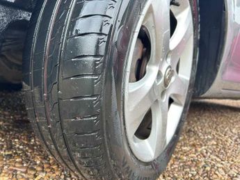 Vauxhall Corsa 1.4 16V SXi Auto Euro 5 5dr (A/C)