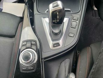 BMW 3 SERIES 2.0 330e 7.6kWh Sport Auto Euro 6 (s/s) 4dr