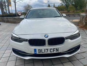 BMW 3 SERIES 2.0 330e 7.6kWh Sport Auto Euro 6 (s/s) 4dr