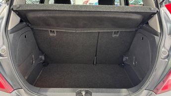 Vauxhall Corsa SXI AC 1.4 100PS 5DR