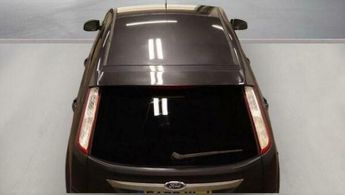 Ford Focus 1.6 Titanium 5dr