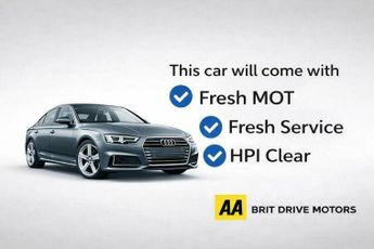 Ford Focus 1.6 Titanium 5dr