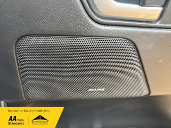 Land Rover Freelander SD4 XS