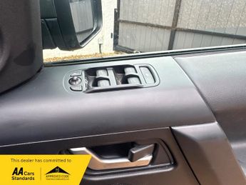 Land Rover Freelander SD4 XS