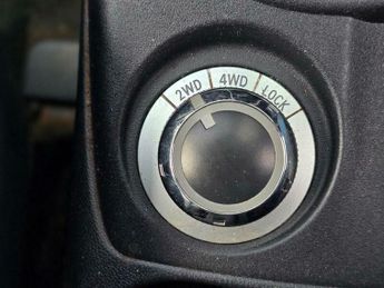 Mitsubishi ASX 1.8D 4 4WD Euro 5 5dr