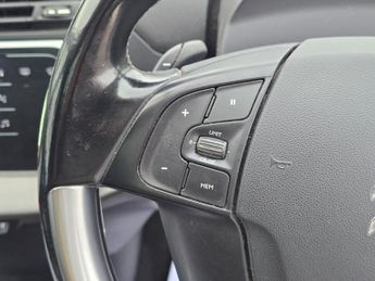 Citroen C4 Picasso 1.6 BlueHDi Flair EAT6 Euro 6 (s/s) 5dr
