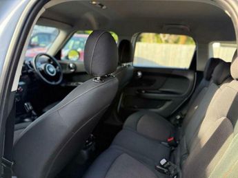 MINI Countryman 2.0 Cooper D Classic Auto Euro 6 (s/s) 5dr