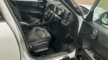 MINI Countryman 2.0 Cooper D Classic Auto Euro 6 (s/s) 5dr