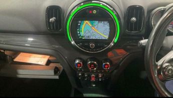 MINI Countryman 2.0 Cooper D Classic Auto Euro 6 (s/s) 5dr