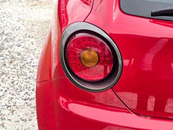 Alfa Romeo Mito 875 TB TwinAir Super Euro 6 (s/s) 3dr