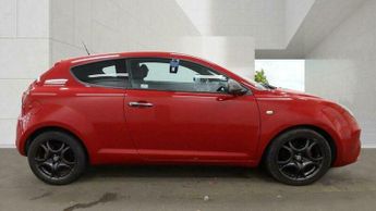 Alfa Romeo Mito 875 TB TwinAir Super Euro 6 (s/s) 3dr