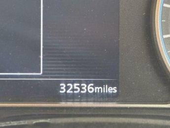 Nissan Leaf 39kWh Tekna Auto 5dr
