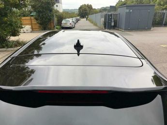 Ford Puma 1.0T EcoBoost MHEV ST-Line X DCT Euro 6 (s/s) 5dr