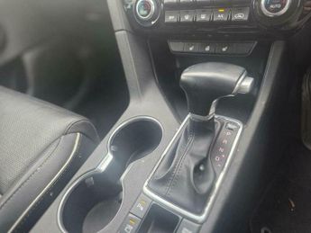 Kia Sportage 1.6 T-GDi 4 DCT AWD Euro 6 (s/s) 5dr