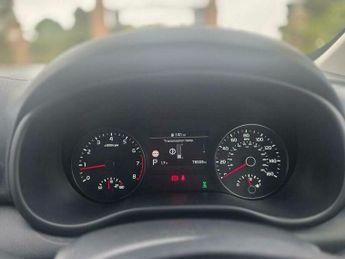 Kia Sportage 1.6 T-GDi 4 DCT AWD Euro 6 (s/s) 5dr