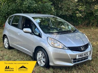 Honda Jazz I-VTEC ES