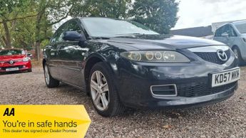 Mazda MAZDA 6 TS