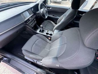Kia Optima 1.7 CRDi 2 Sportswagon 5dr Diesel Manual Euro 6 (s/s) (139 bhp)