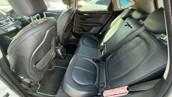 BMW 2 SERIES 2.0 220d Luxury Auto Euro 6 (s/s) 5dr