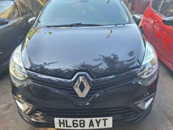 Renault Clio 0.9 TCe GT Line Euro 6 (s/s) 5dr