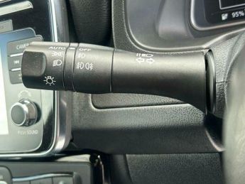 Nissan Leaf 40kWh Tekna Auto 5dr