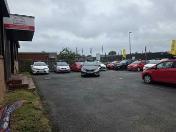 Honda Jazz 1.5 i-VTEC Sport Navi CVT Euro 6 (s/s) 5dr
