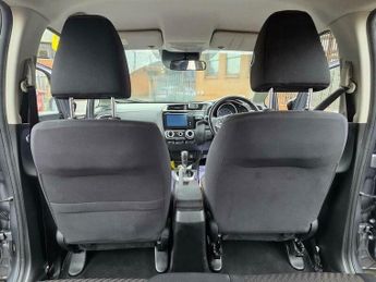 Honda Jazz 1.5 i-VTEC Sport Navi CVT Euro 6 (s/s) 5dr