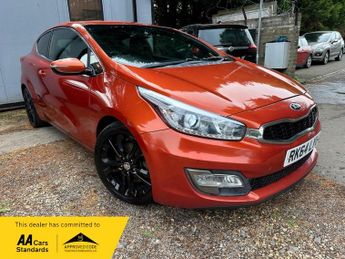 Kia Ceed PRO CEED CRDI SE ECODYNAMICS
