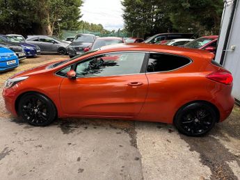 Kia Ceed PRO CEED CRDI SE ECODYNAMICS