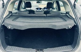 Ford Focus 1.6 TDCi Titanium Euro 5 (s/s) 5dr