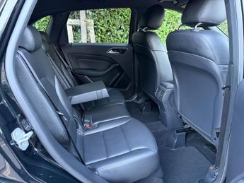 Mercedes B Class B180 BLUEEFFICIENCY SPORT