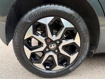 Toyota AYGO VVT-I X-TREND X-SHIFT
