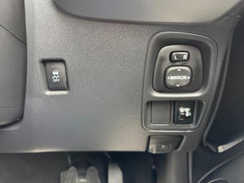 Toyota AYGO VVT-I X-TREND X-SHIFT