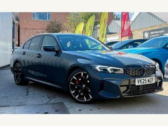 BMW 3 Series 320i M SPORT