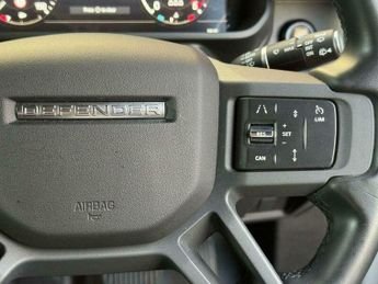 Land Rover Defender 3.0 D300 MHEV X-Dynamic S Auto 4WD Euro 6 (s/s) 5dr