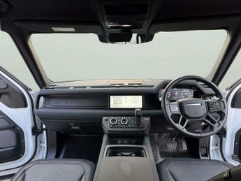 Land Rover Defender 3.0 D300 MHEV X-Dynamic S Auto 4WD Euro 6 (s/s) 5dr