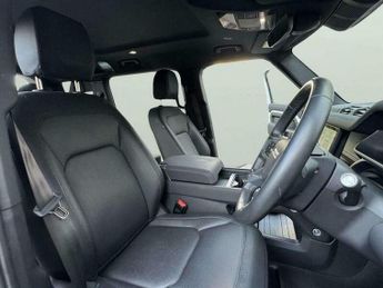 Land Rover Defender 3.0 D300 MHEV X-Dynamic S Auto 4WD Euro 6 (s/s) 5dr