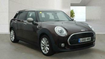 MINI Clubman 1.5 Cooper Euro 6 (s/s) 6dr